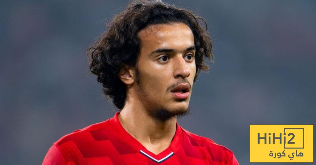 لاعب مغربي يجب ان يكون على رادار ريال مدريد
