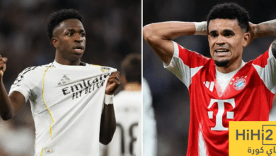 ريال مدريد يعادل بايرن ميونخ في عدد أهداف كأس العالم