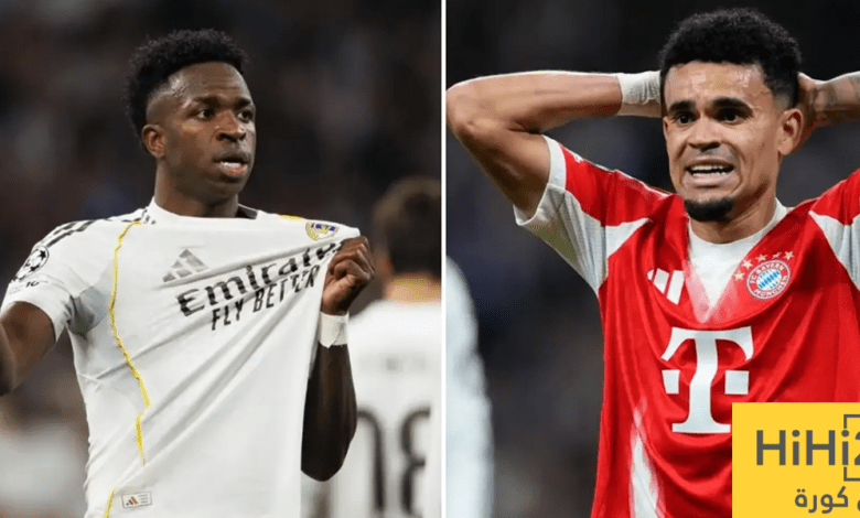 ريال مدريد يعادل بايرن ميونخ في عدد أهداف كأس العالم
