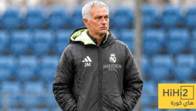 هدف ريال مدريد يقترب من تجديد عقده وغلق باب الرحيل