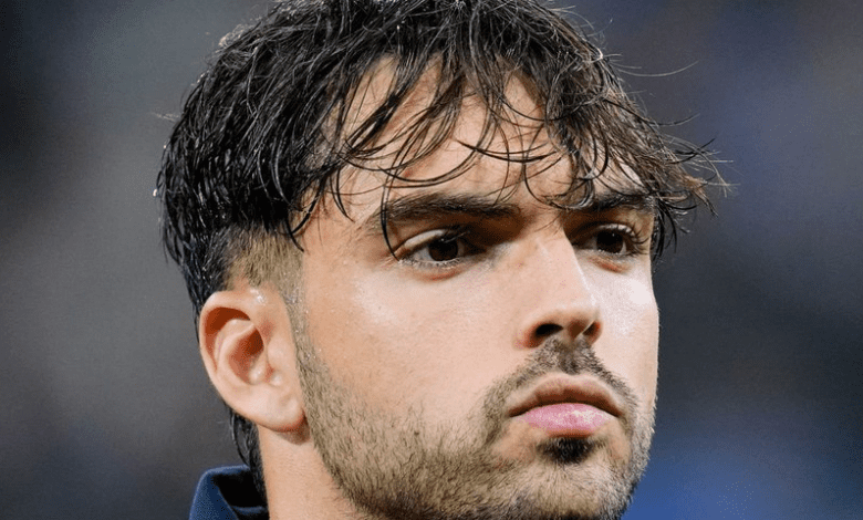 راؤول اسينيسو يعلق على غيابه عن كاس العالم