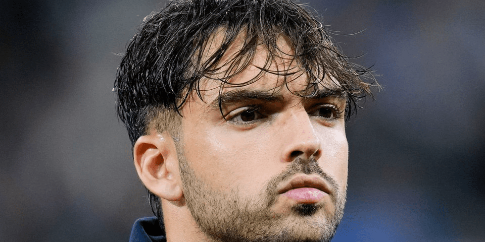 راؤول اسينيسو يعلق على غيابه عن كاس العالم