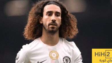 كوكوريا هدف جديد في ميركاتو ريال مدريد