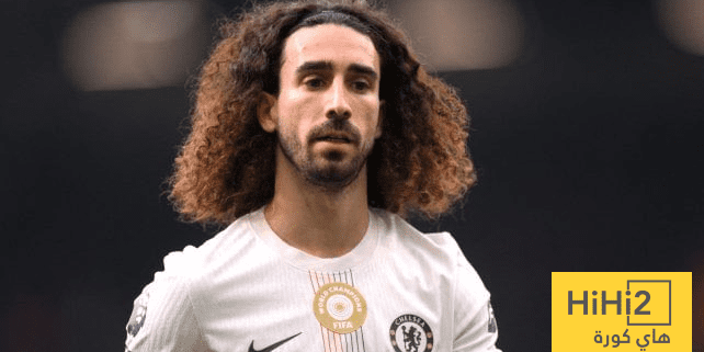 كوكوريا هدف جديد في ميركاتو ريال مدريد