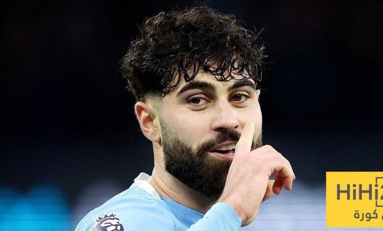 السيتي يصدم ريال مدريد بشأن غفارديول!