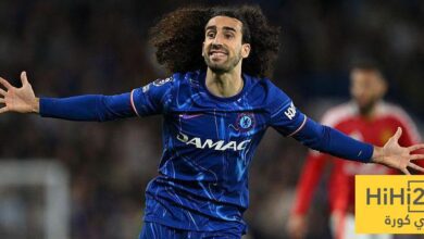 صفقة انتقال كوكوريلا إلى ريال مدريد تمت خلال 24 ساعة فقط!