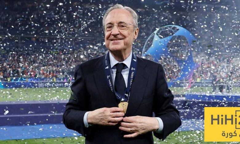 صفقات ريال مدريد حتى الآن