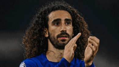 ريال مدريد يخطف كوكوريا من برشلونة واتلتيكو
