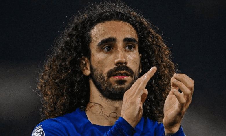 ريال مدريد يخطف كوكوريا من برشلونة واتلتيكو