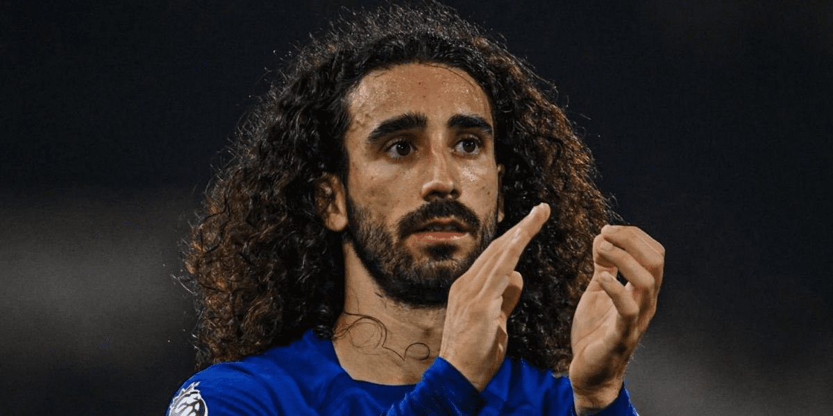 ريال مدريد يخطف كوكوريا من برشلونة واتلتيكو