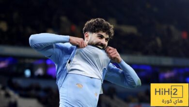تحطيم آمال ريال مدريد .. مانشستر سيتي يؤمن مستقبل غفارديول