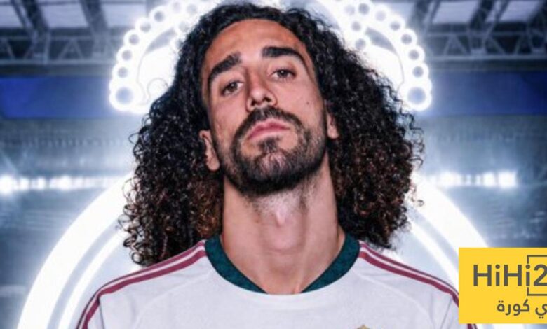 كوكوريلا لاعبا لريال مدريد بدءا من اليوم  