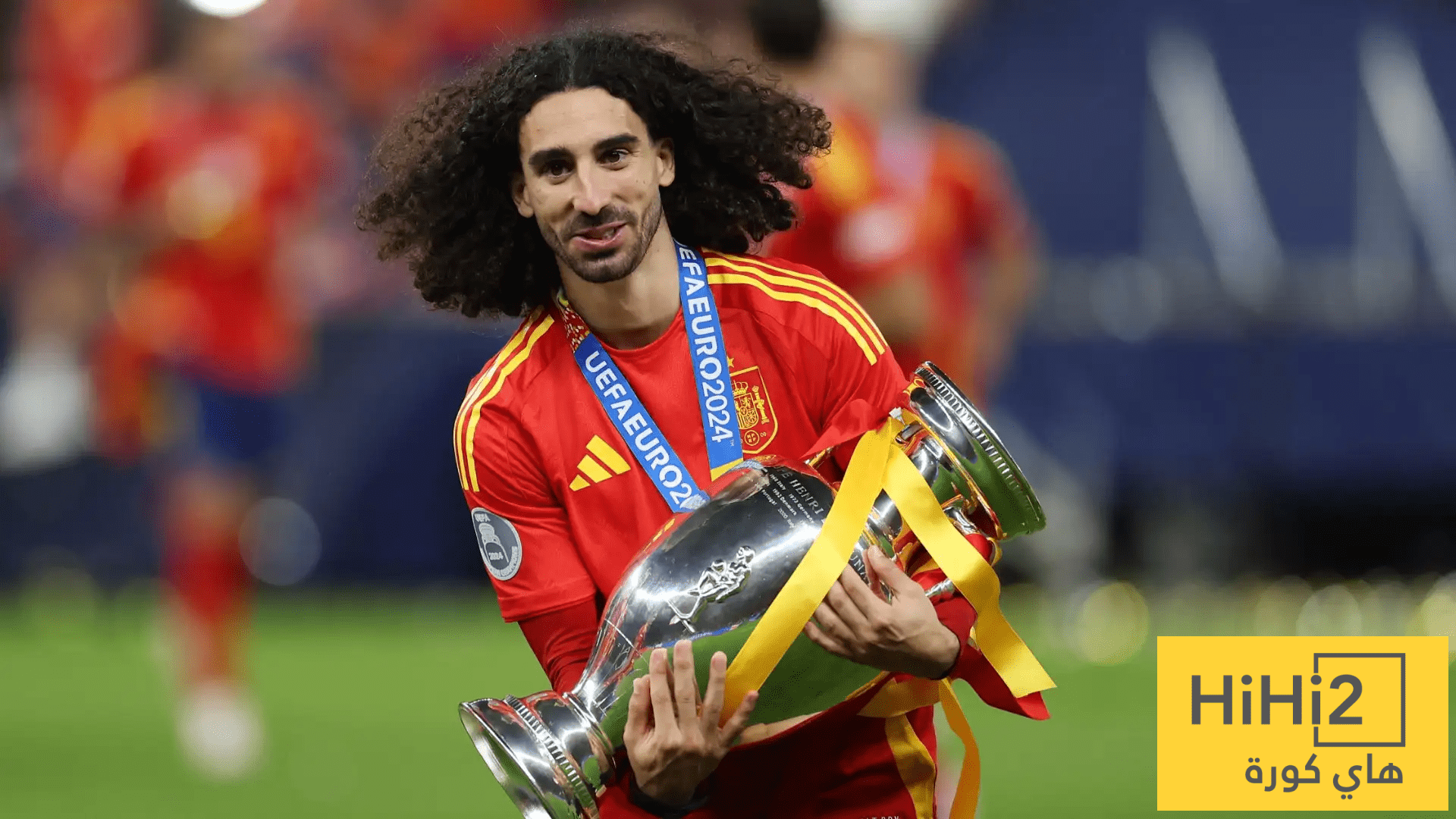 أول مكاسب ريال مدريد من صفقاته الجديدة !