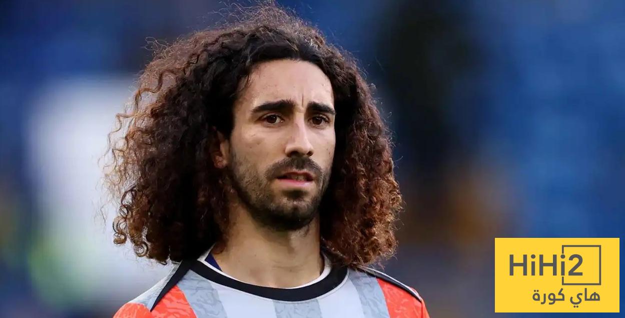 هل اخبر كوكوريلا لاعبي المنتخب بانتقاله الى الريال ؟