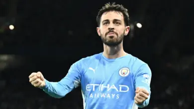 أول مُرحب بصفقة برناردو سيلفا في غرفة ملابس ريال مدريد !