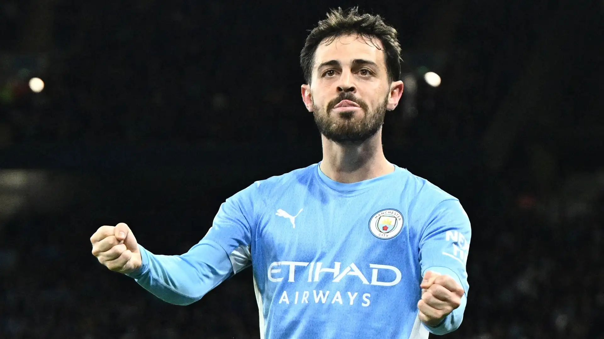 أول مُرحب بصفقة برناردو سيلفا في غرفة ملابس ريال مدريد !