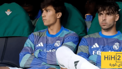 أموال قادمة إلى ريال مدريد من بيع لاعبي الأكاديمية
