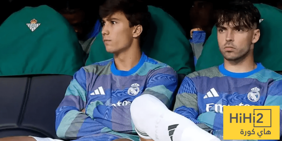 أموال قادمة إلى ريال مدريد من بيع لاعبي الأكاديمية