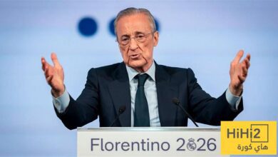 ريال مدريد يغير خطته في الميركاتو