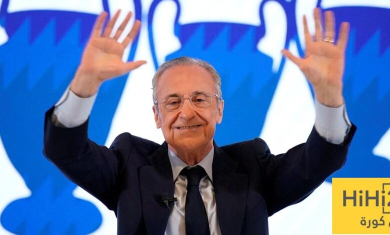 3 صفقات يبحث عنها ريال مدريد