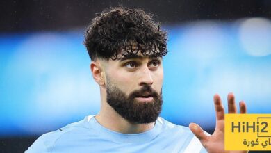 مانشستر سيتي يصدم ريال مدريد!