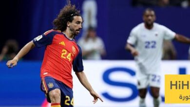 عاجل : صافرات استهجان على كوكوريلا ضد الرأس الأخضر
