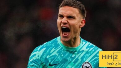 ريال مدريد يعثر على خليفة كورتوا