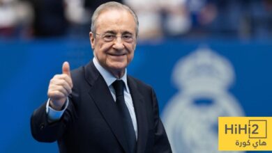 جرهوتان تخطفا أنظار ريال مدريد في المونديال