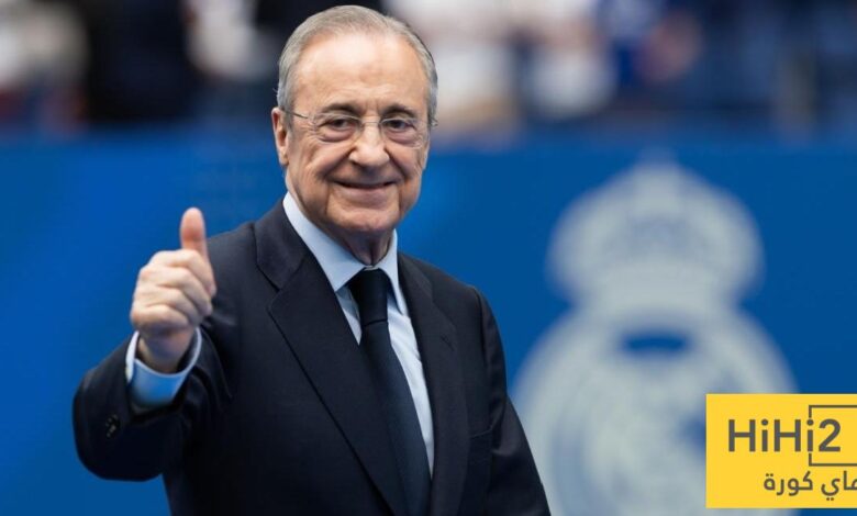 جرهوتان تخطفا أنظار ريال مدريد في المونديال
