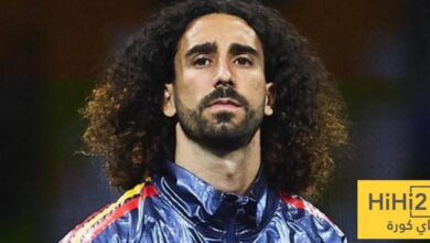 أول منشور لـ كوكوريلا بعد التعثر مع اسبانيا كلاعب لريال مدريد