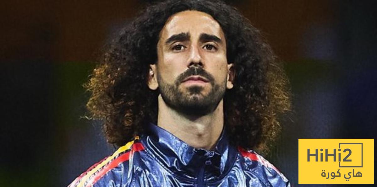 أول منشور لـ كوكوريلا بعد التعثر مع اسبانيا كلاعب لريال مدريد