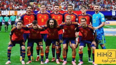 ريال مدريد وراء فوضى منتخب إسبانيا !