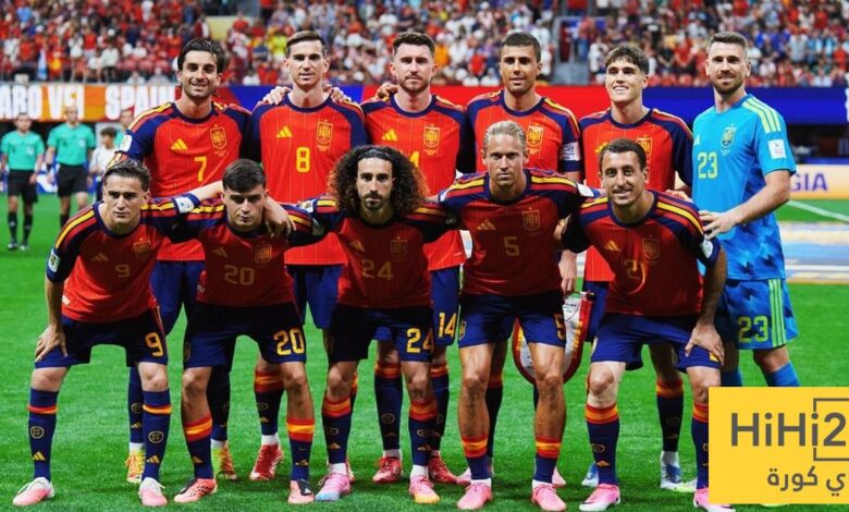 ريال مدريد وراء فوضى منتخب إسبانيا !