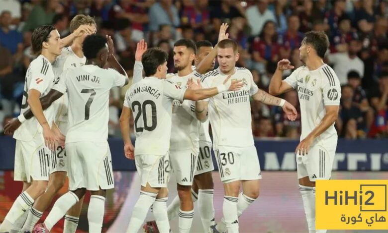 بتوصية من ألونسو.. تشيلسي يتحرك لضم لاعب ريال مدريد