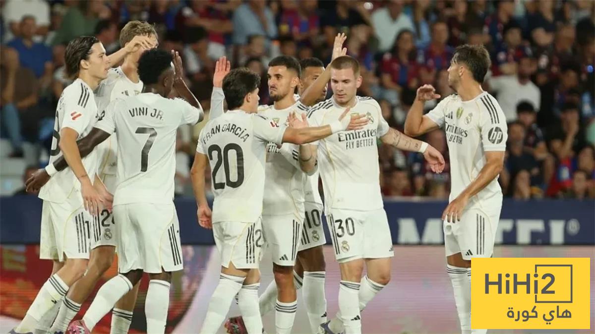 بتوصية من ألونسو.. تشيلسي يتحرك لضم لاعب ريال مدريد