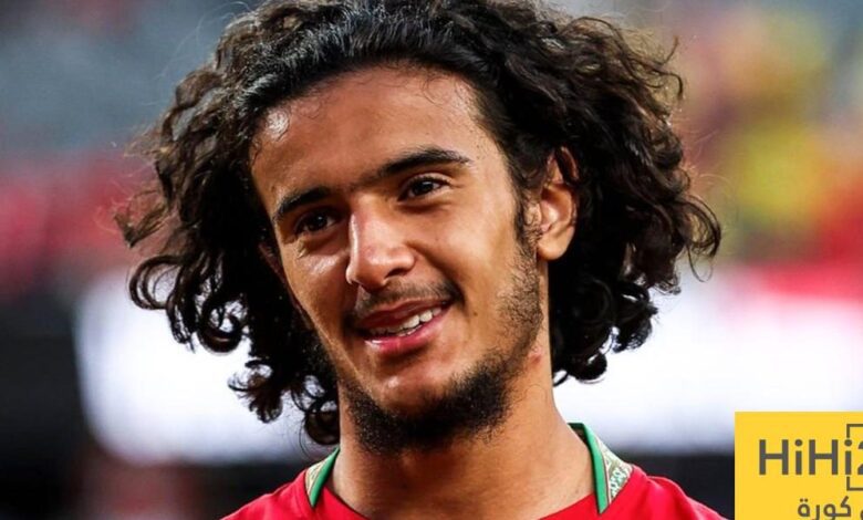 أيوب بوعدي.. القطعة المفقودة في خط وسط ريال مدريد