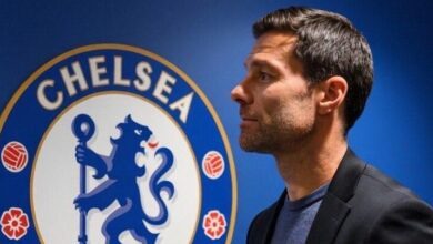 تشيلسي يراقب ظهير ريال مدريد