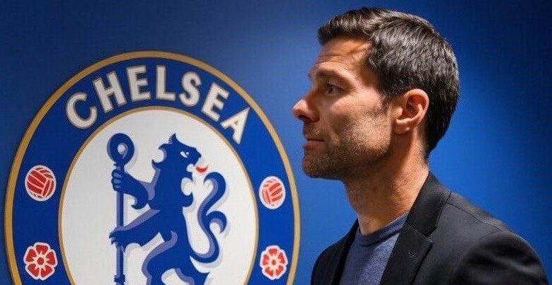 تشيلسي يراقب ظهير ريال مدريد