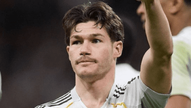 ريال مدريد يحدد سعر فران غارسيا