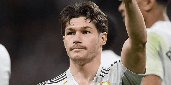 ريال مدريد يحدد سعر فران غارسيا
