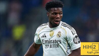  تشواميني .. اسم مقترح للرحيل عن ريال مدريد