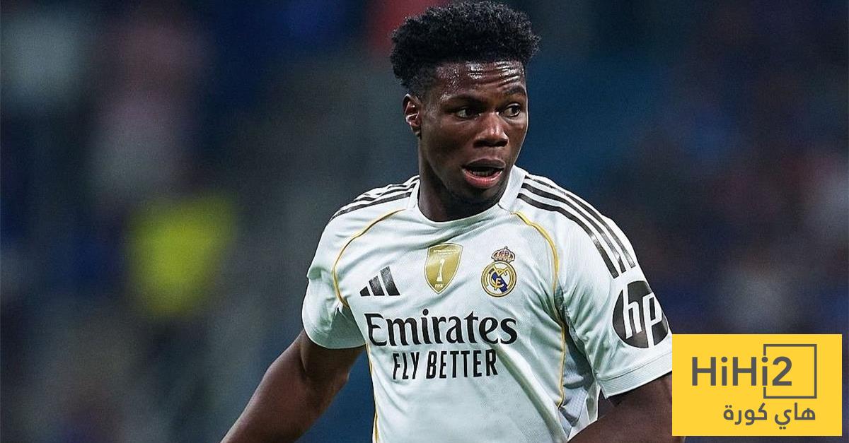  تشواميني .. اسم مقترح للرحيل عن ريال مدريد