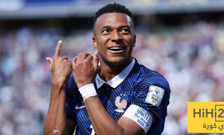 انزعاج مدريدي .. ماذا يقول مشجعو الريال عن تألق مبابي ضد السنغال؟