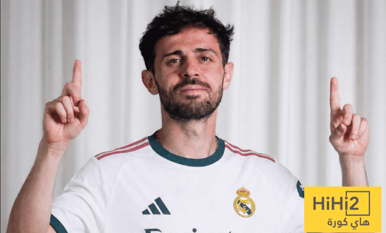 رد واحد من ريال مدريد في صفقة سيلفا تغير مع مورينيو !