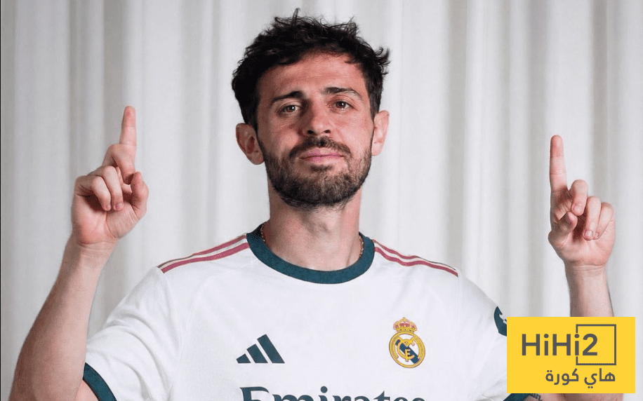رد واحد من ريال مدريد في صفقة سيلفا تغير مع مورينيو !