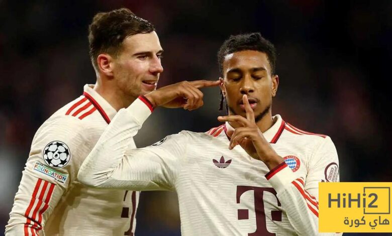 ريال مدريد يستفسر عن أوليسي