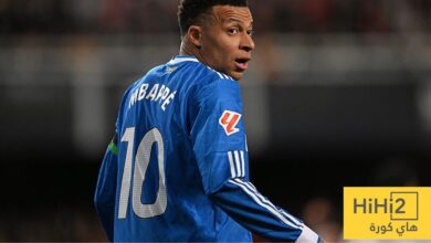 ريال مدريد اكتشف سبب تراجع مستوي مبابي!!