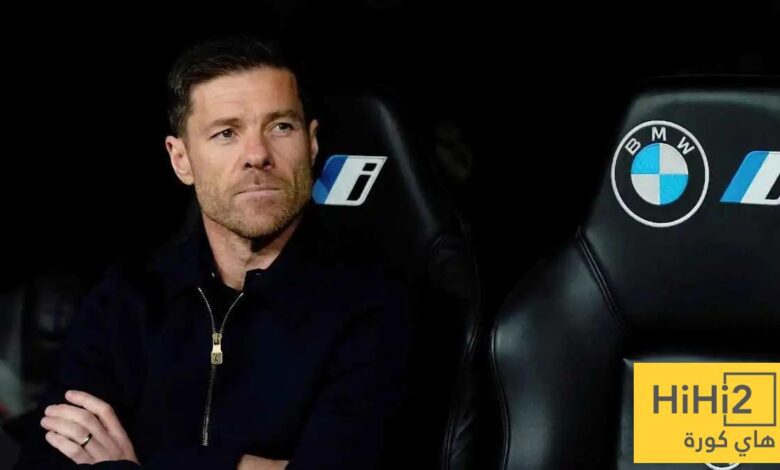 ألونسو يخطط لتدعيم تشيلسي بنجم ريال مدريد