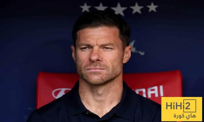 ألونسو لم يكن يعلم بانتقال كوكوريلا إلى ريال مدريد..!