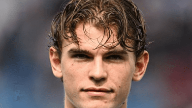 شرط نيكو باز للعودة الى ريال مدريد
